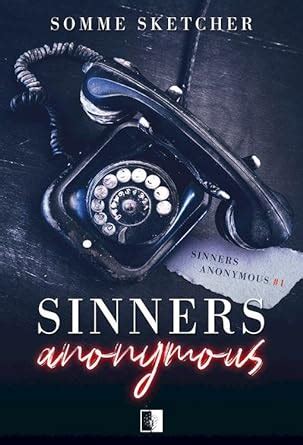 sinners anonymous characters